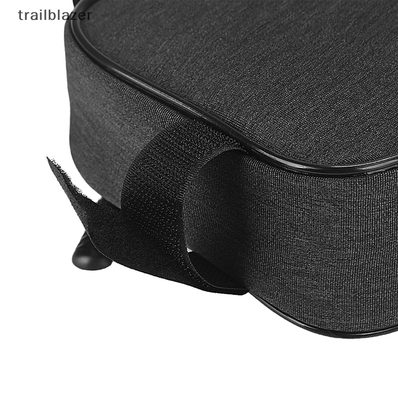 Túi Tam Giác Chống Nước Gắn Khung Xe Đạp Leo Núi Tiện Lợi