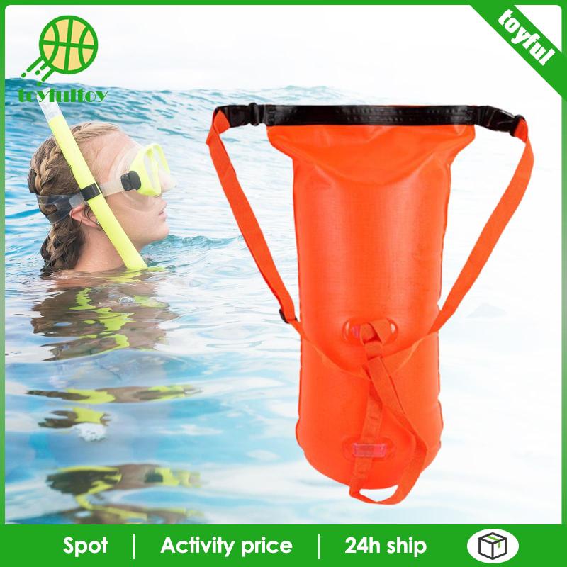 Túi Đựng Phao Bơi Chống Thấm Nước Tiện Dụng