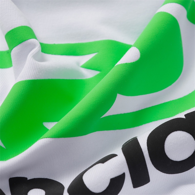 Áo Thun Tay Ngắn Dáng Rộng In Họa Tiết Cổ Điển Thời Trang Chất Lượng Cao Cho Nam Và Nữ