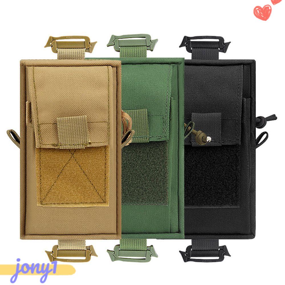 Balo Molle Đa Năng Chống Mài Mòn