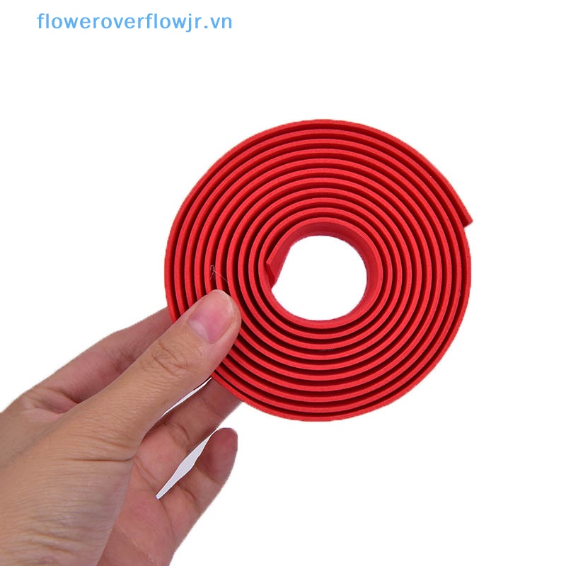 1 Cặp Băng Quấn Tay Lái Xe Đạp Có Nút Bần