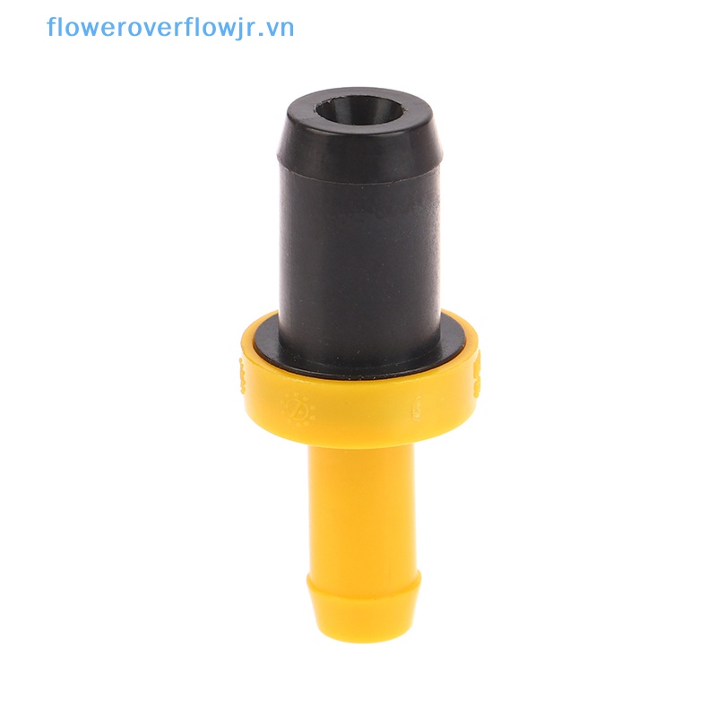 Van Nạp Điện Làm Từ Nhựa FJR 17130-PWA-003 Tương Thích Với Honda 2005-2017