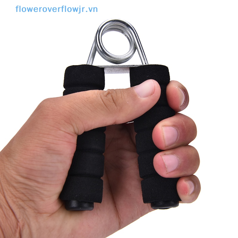 Dụng Cụ Luyện Tập Cơ Tay Bằng Xốp Tiện Dụng