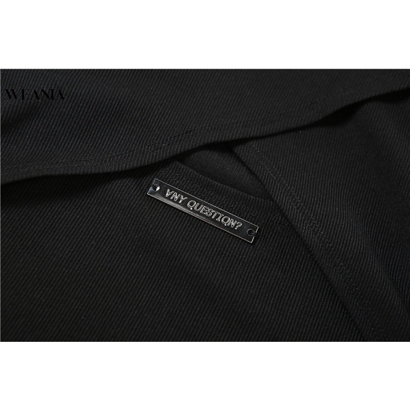 Áo Croptop Sát Nách Cổ Cao Màu Sắc Thời Trang Quyến Rũ Cho Nữ