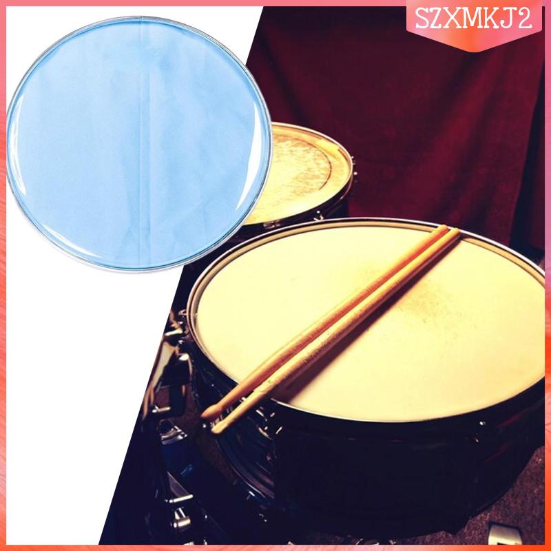 Đầu Trống Bong Bóng Tròn 8inch szxmkj2 Phong Cách Châu Phi Độc Đáo DIY
