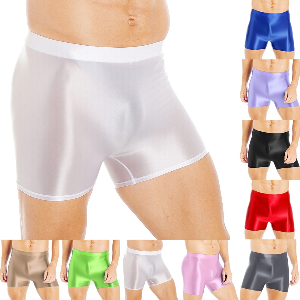 Quần Lót Tập Yoga Màu Sắc Thời Trang