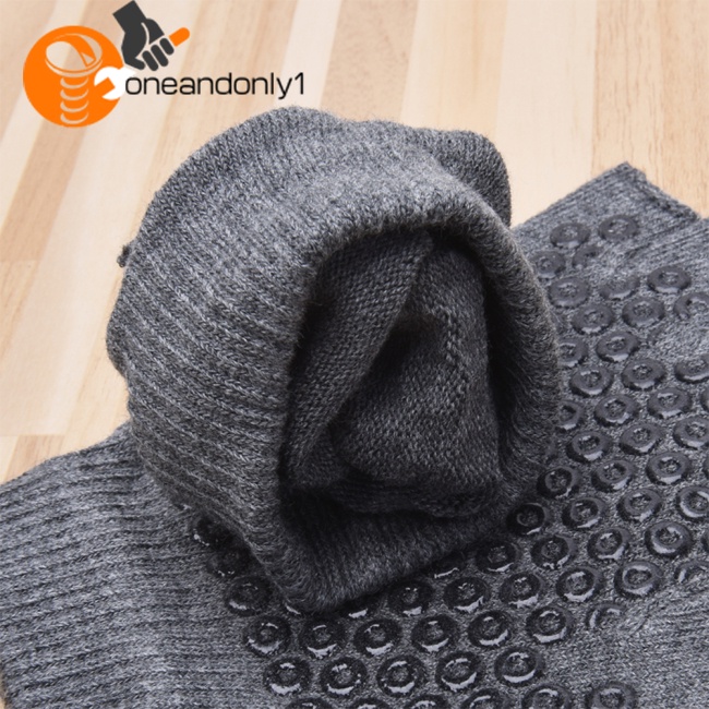 1 Đôi Găng Tay Thể Thao Nửa Ngón Chống Trượt Giữ Ấm Cho Nữ