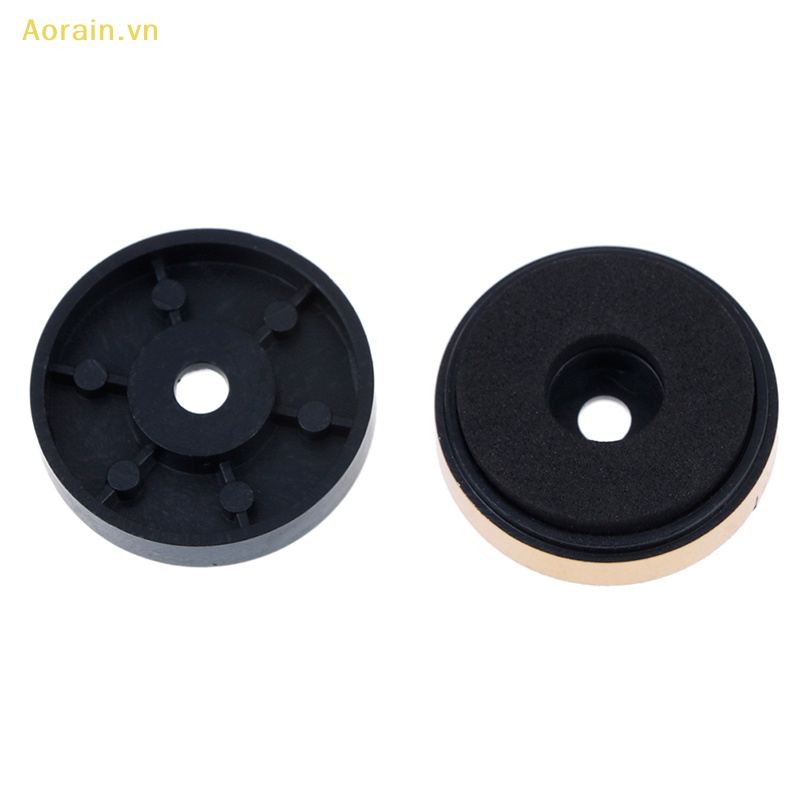 Set 4 Miếng Đệm Chân Loa Kích Thước 30 * 8mm