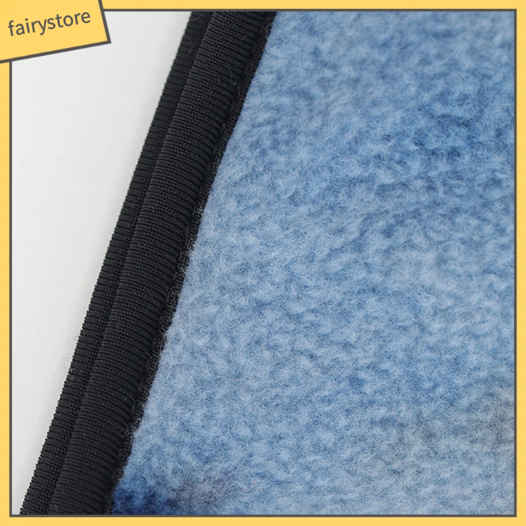 Băng Đô Thể Thao Giữ Ấm Tai Khi Tập Yoga