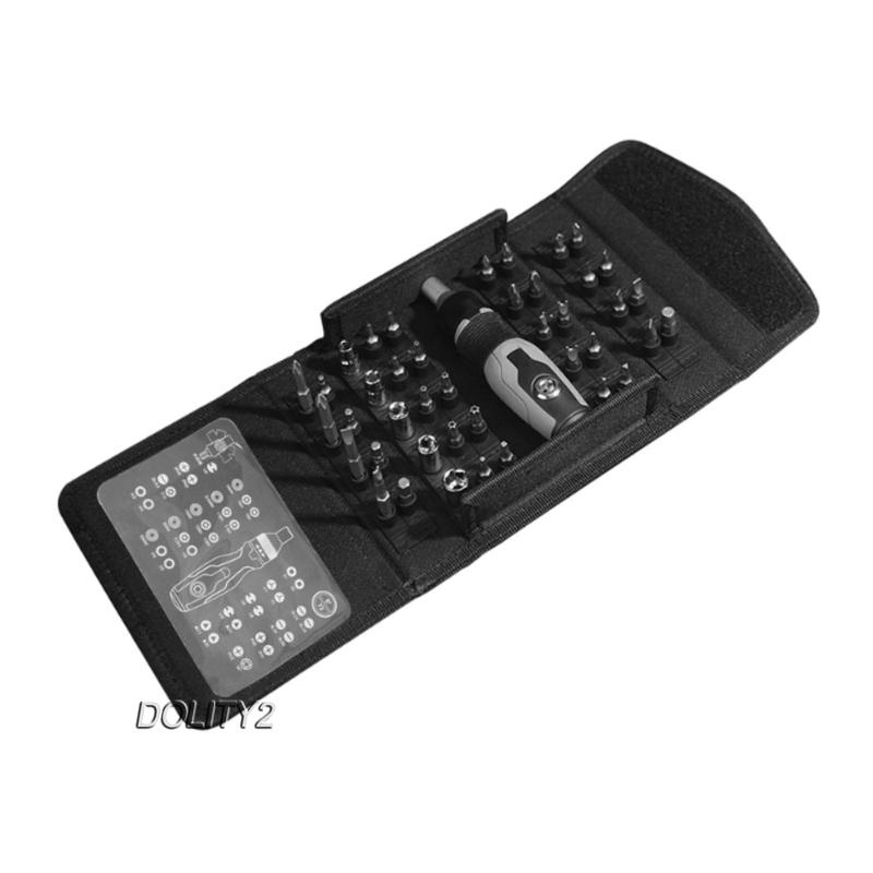 [Dolity2] Bộ Tua Vít Sửa Chữa Cho Thiết Bị Điện Tử Máy Tính