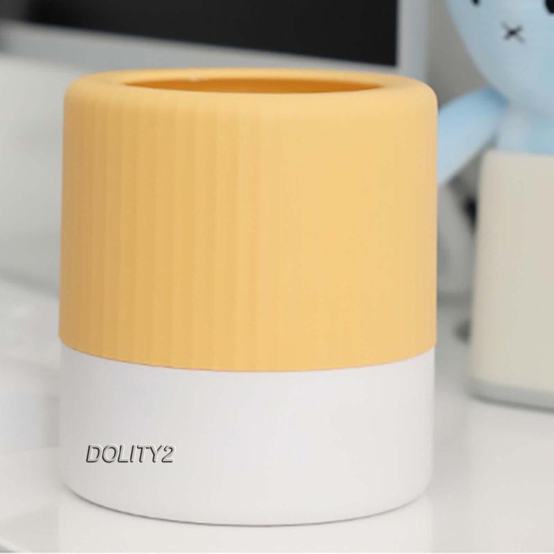 [Dolity2] Thùng Rác Mini Để Bàn Thủ Công Dành Cho Gia Đình