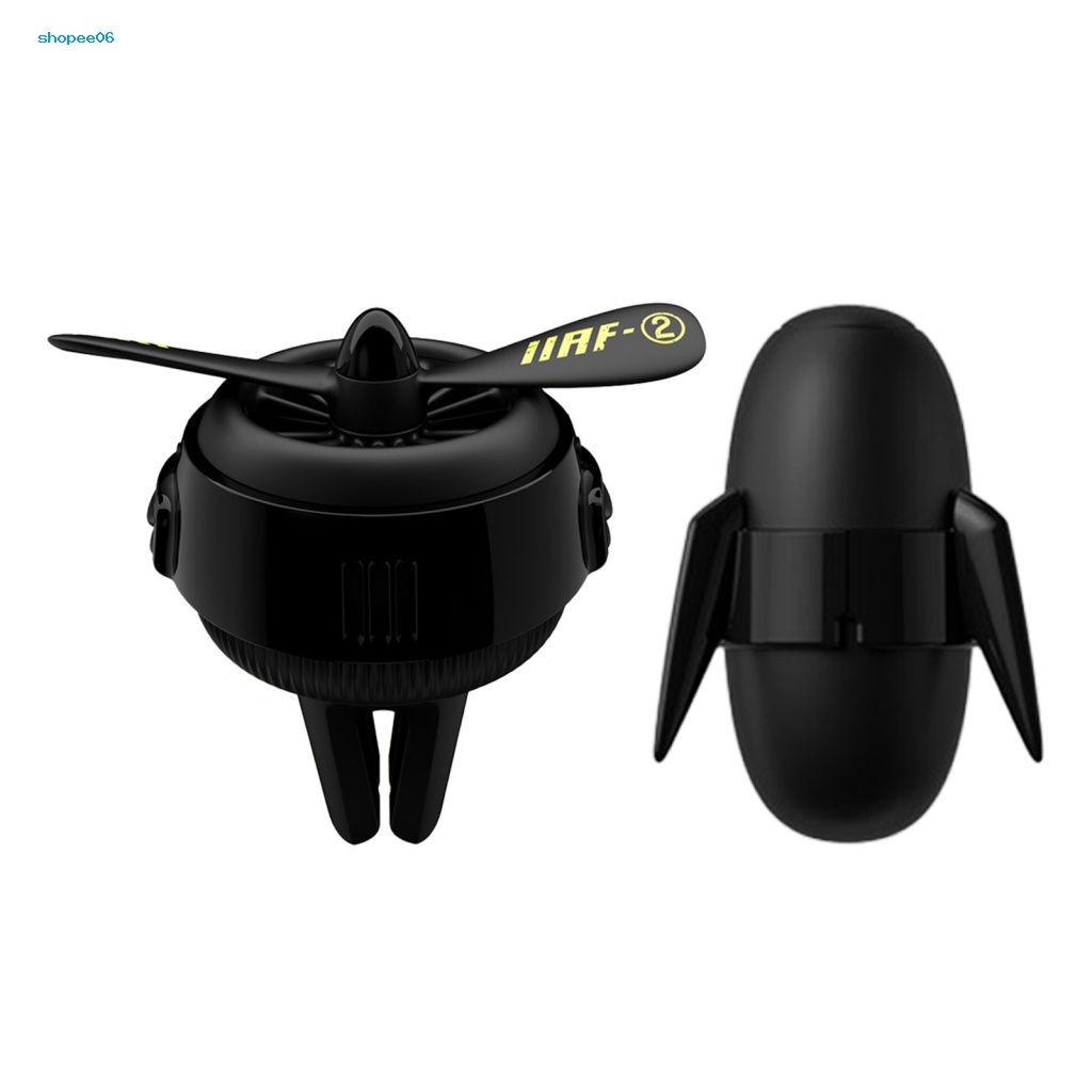 Máy Khuếch Tán Tinh Dầu Đa Năng Có Thể Tháo Rời Tiện Dụng Cho Xe Hơi