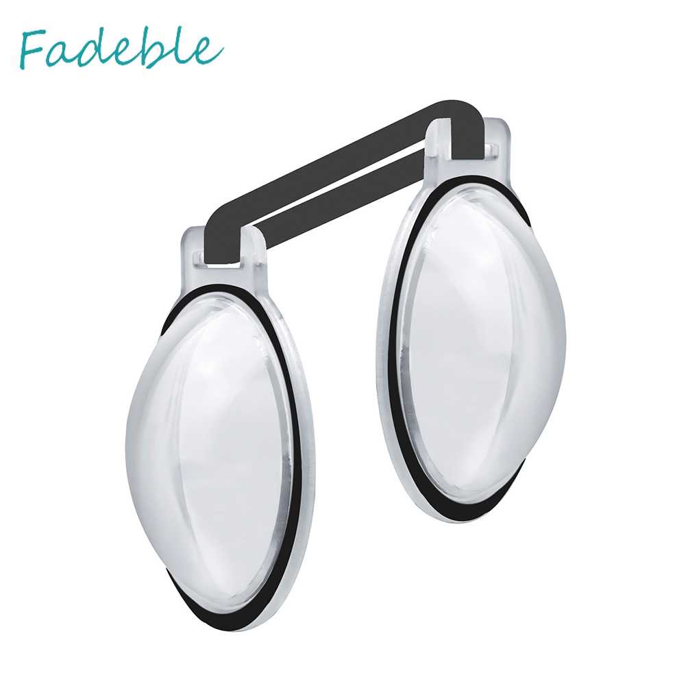 Nắp Bảo Vệ Ống Kính Máy Ảnh Trong Suốt Cho Insta 360 X3