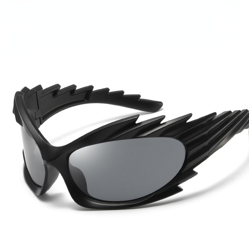 Kính Mát Chống Tia UV400 Nhiều Màu Sắc