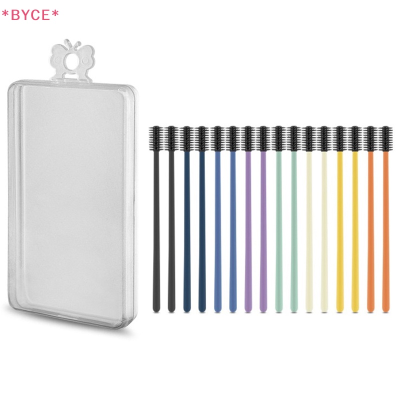 Byce &gt; Dụng Cụ Lấy Ráy Tai Mát Xa Bằng Silicon Mềm Mới