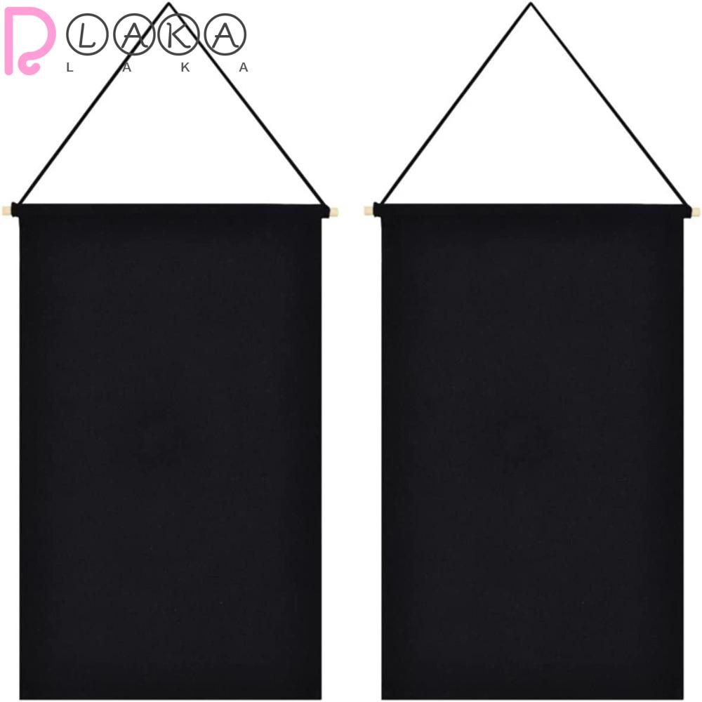 LAKAMIER Set 2 Dây Treo Trưng Bày Trang Trí Phong Cách Bắc Âu