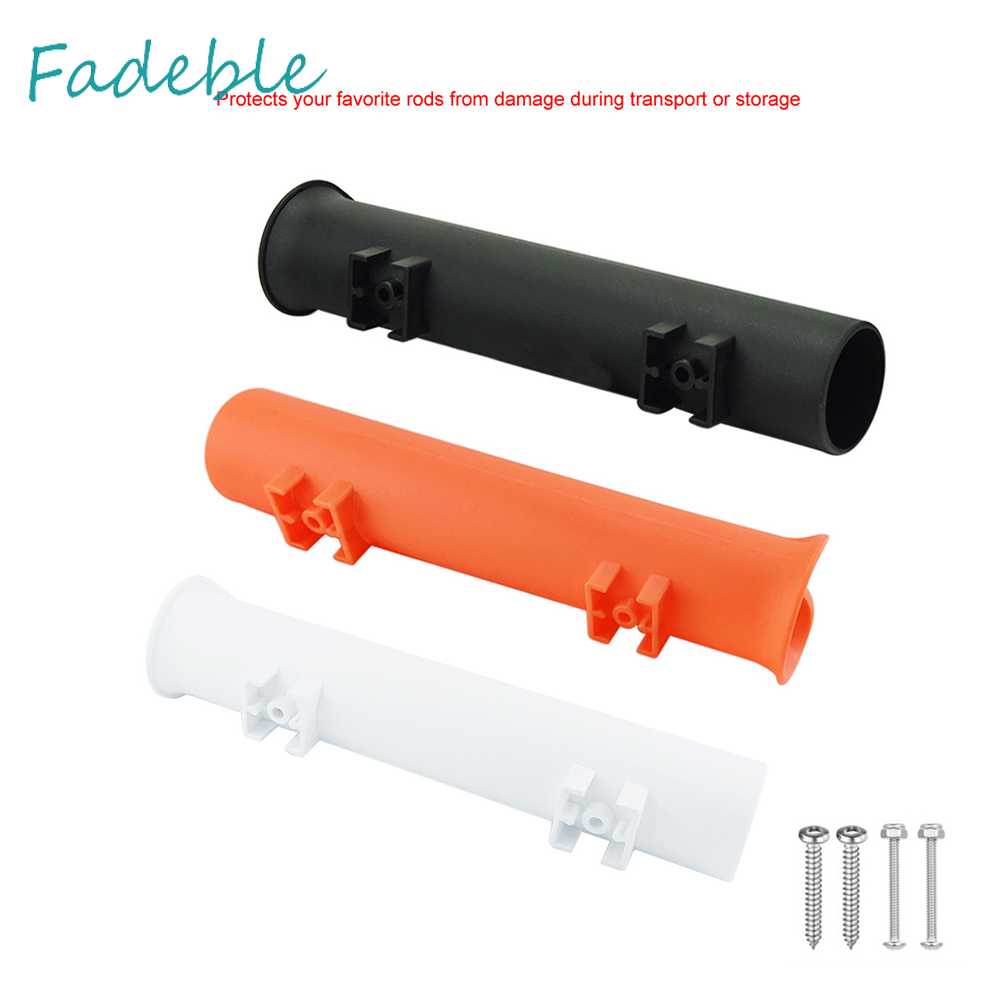 Giá Đỡ Cần Câu Bằng Nhựa Tiện Dụng Cho Thuyền Kayak