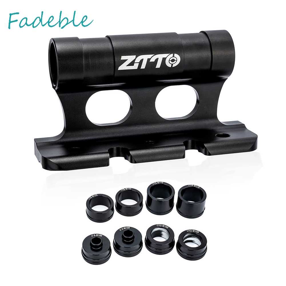 Ztto Giá Đỡ Gắn Phuộc Trước Xe Đạp Tháo Lắp Nhanh Tiện Lợi