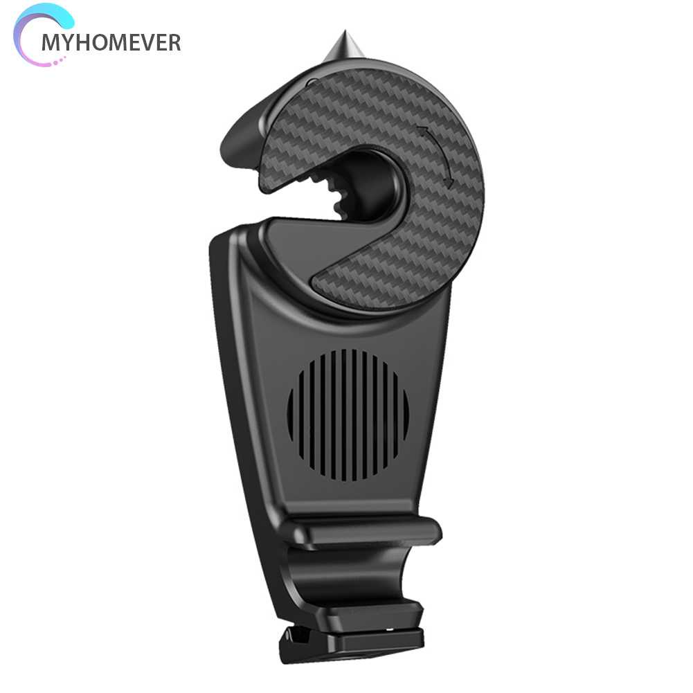 Móc Treo Đồ Gắn Ghế Xe Hơi Tiện Lợi