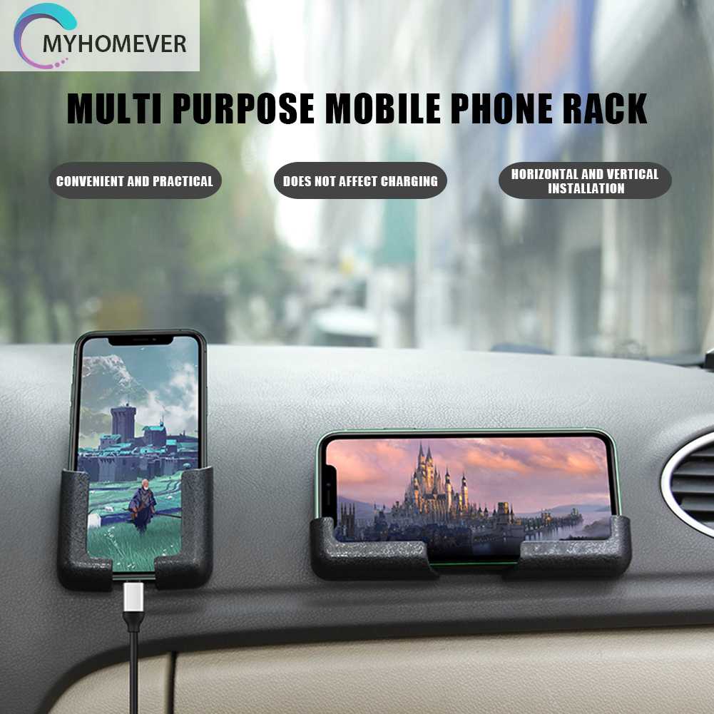 Giá Đỡ ĐiệN ThoạI Đa Năng GắN Xe Ô Tô