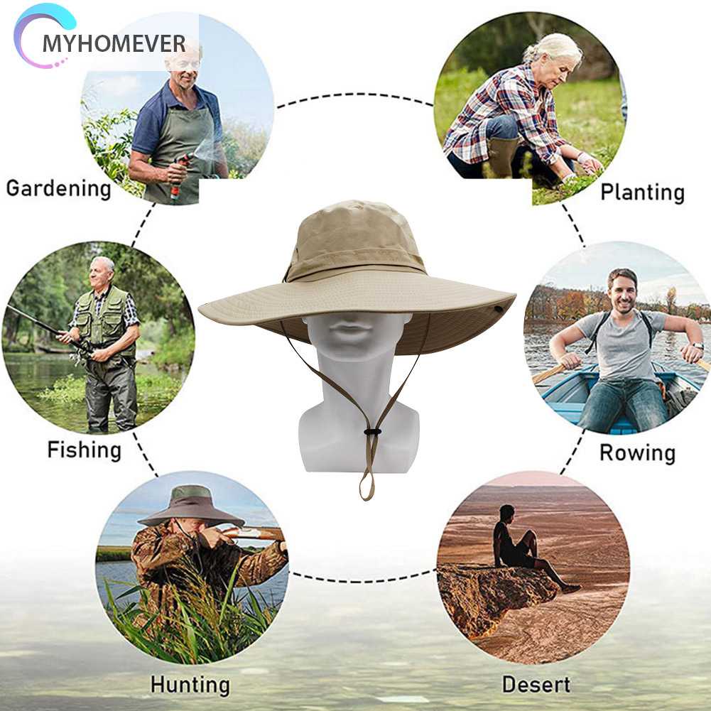 Mũ Lưỡi Trai Thể Thao Chống Tia UV Thoáng Khí