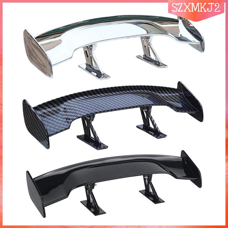 Cánh Gió Mini Gắn Đuôi Xe Hơi Dễ Lắp Đặt szxmkj2