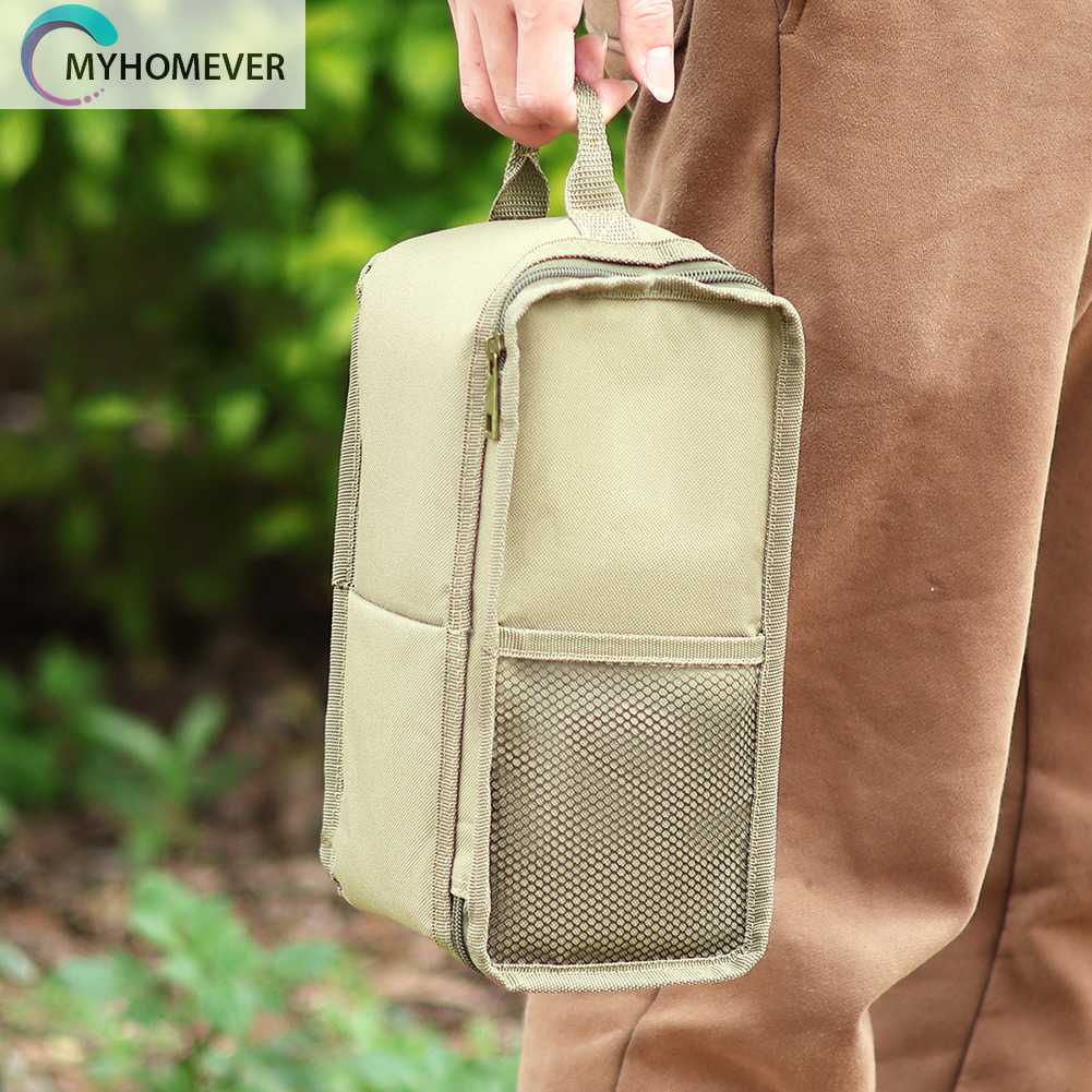 Túi Đựng Đèn 5L Chống Mòn Tiện Dụng Mang Theo Du Lịch Cắm Trại