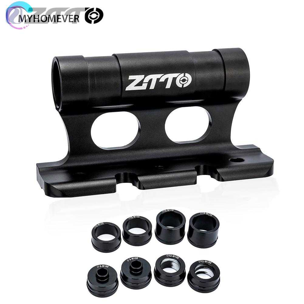 Ztto Giá Đỡ Gắn Phuộc Trước Xe Đạp Tháo Lắp Nhanh Tiện Lợi