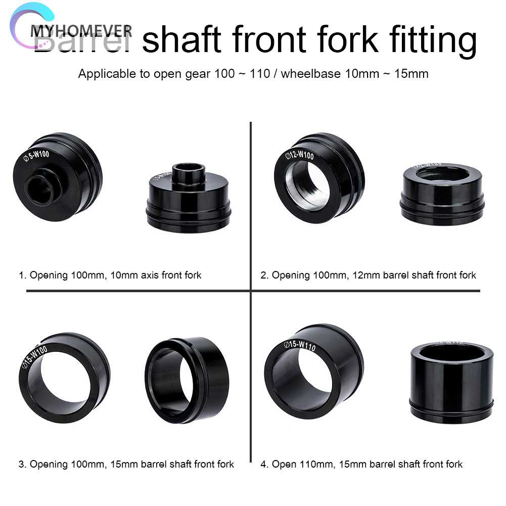 Ztto Giá Đỡ Gắn Phuộc Trước Xe Đạp Tháo Lắp Nhanh Tiện Lợi