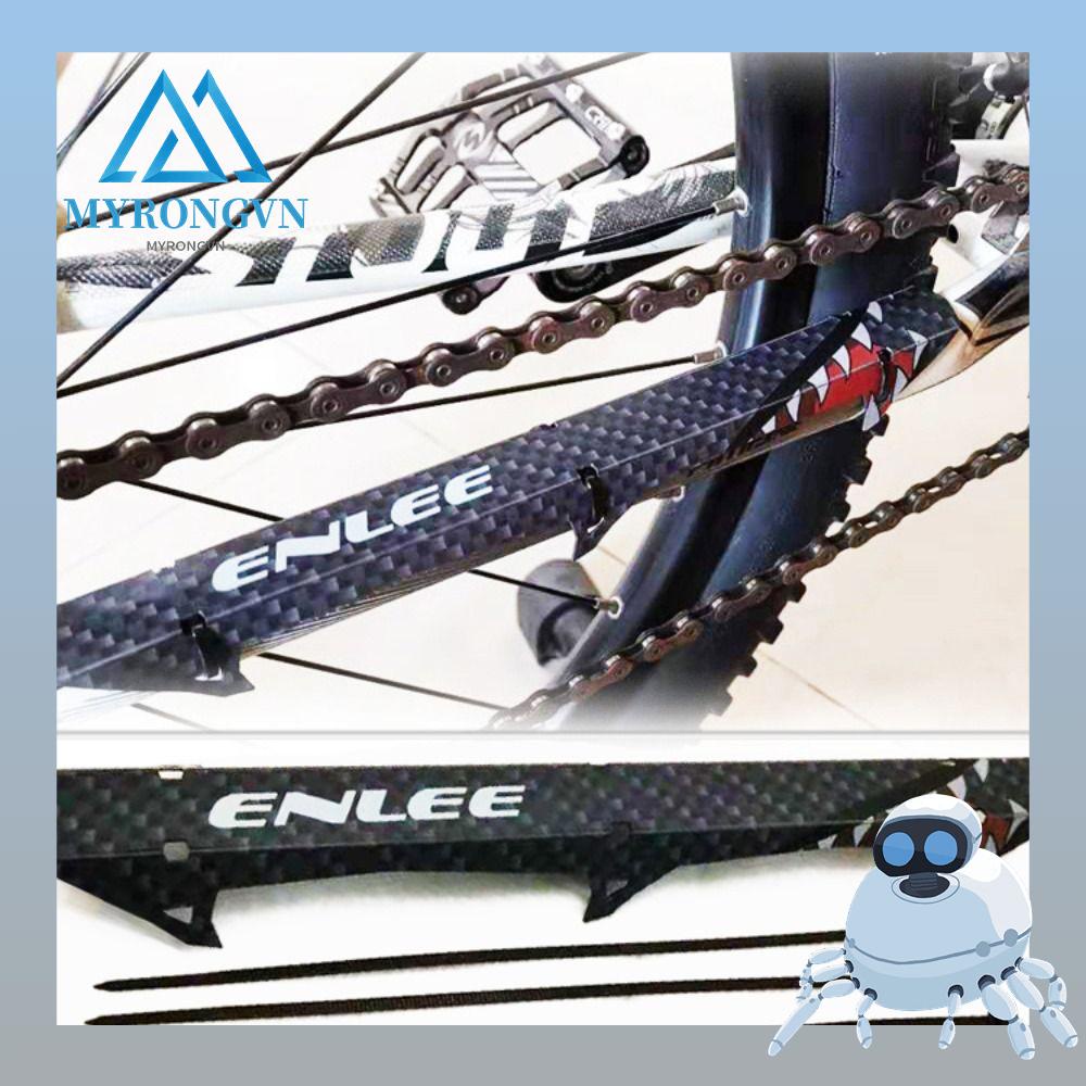 Vỏ Bọc Bảo Vệ Khung Xe Đạp Tháo Rời Được Chống Trầy Xước Tiện Lợi