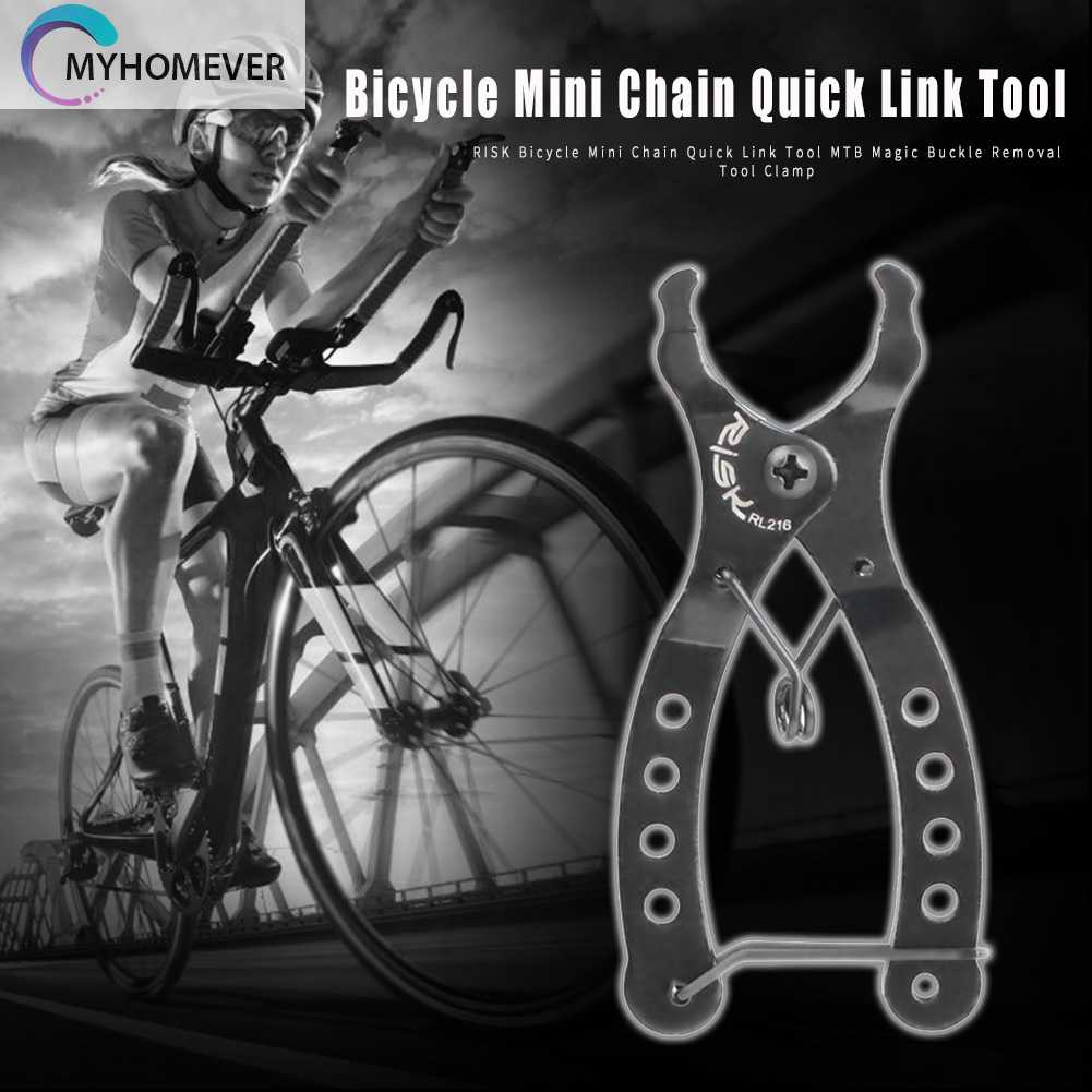 Dụng Cụ Tháo Mắt Xích Xe Đạp Mini Nhanh Chóng Tiện Lợi