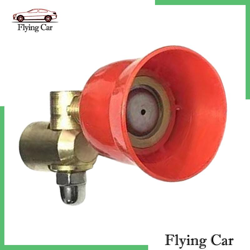 Vòi Phun Sương Áp Suất Cao Lzdjfmy2 Bằng Đồng Thau Cho Nhà Kính