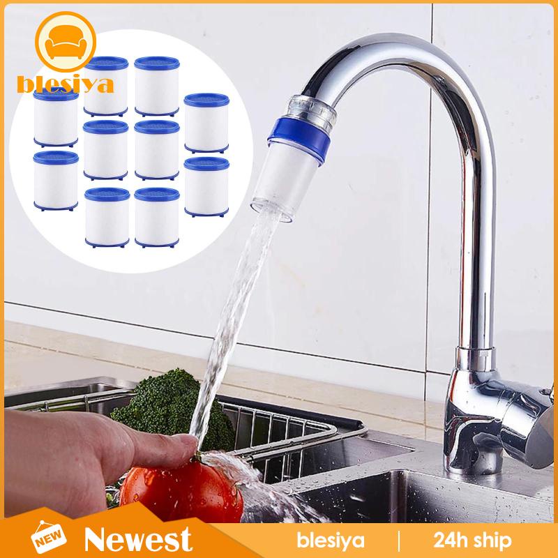 Set 10 Đầu Lọc Nối Vòi Nước Nhà Bếp / Phòng Tắm Chuyên Nghiệp