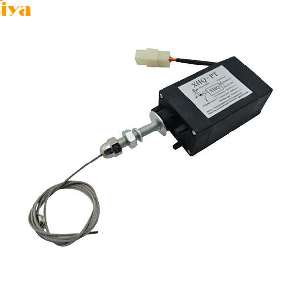 Bộ Điều Khiển Tốc Độ Động Cơ Chữ V Cho Điện - 40-150