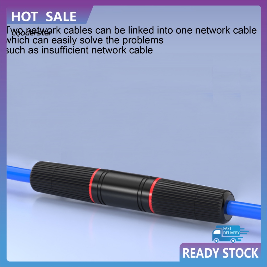 Đầu Nối Mạng Gọn Nhẹ RJ45 LAN