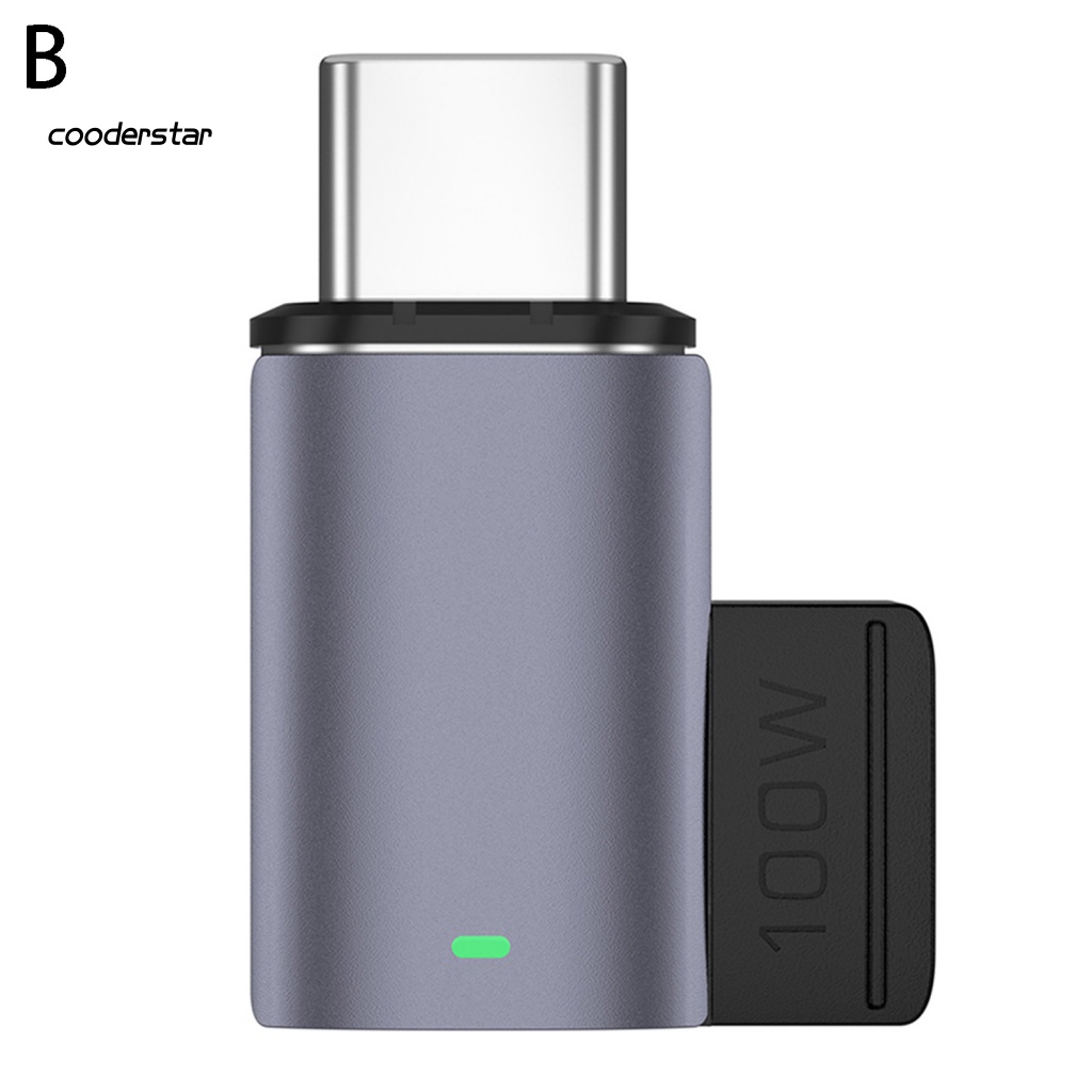 Bộ Chuyển Đổi USB Mini Coood Mini Từ Tính Bảo Vệ Quá Dòng Sạc Nhanh Cho Máy Tính