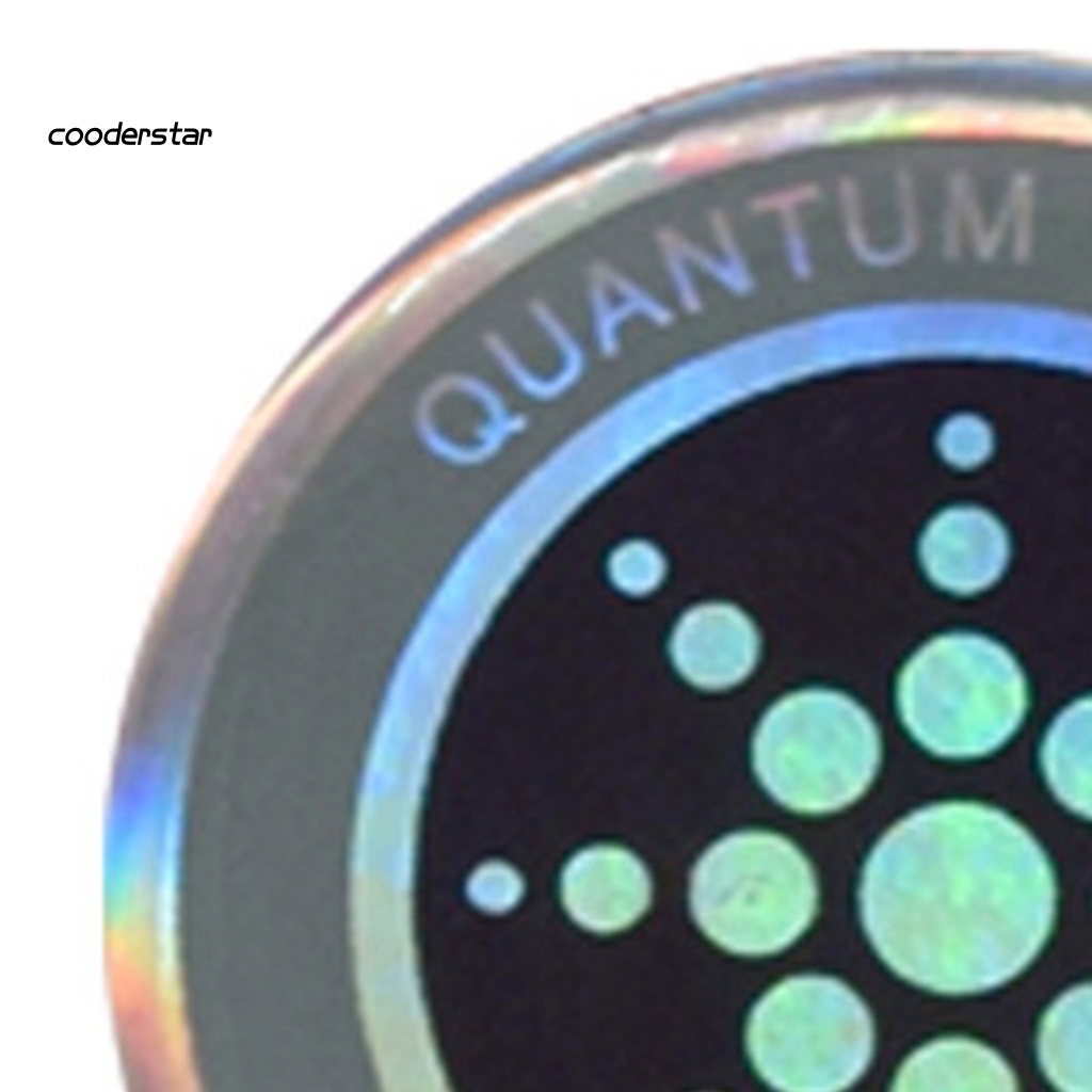 Miếng Dán Bảo Vệ EMF Chống Bức Xạ / Mòn Có Thể Tháo Rời Cho Máy Tính Bảng