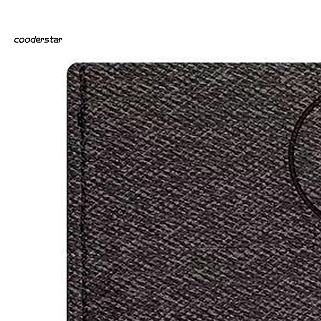 Miếng Dán Điện Thoại Siêu Mỏng Có Ngăn Đựng Thẻ Từ Tính Không Để Lại Dấu Vết