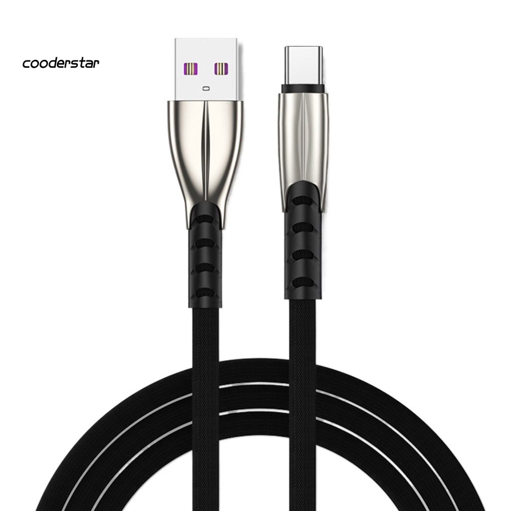 Dây Cáp Sạc Nhanh Type-C Chất Lượng Cao