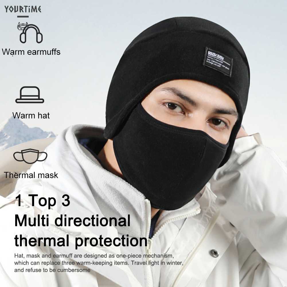 Khăn Trùm Mặt Chống Bụi Chống Gió Khi Đi Xe Đạp Ốp