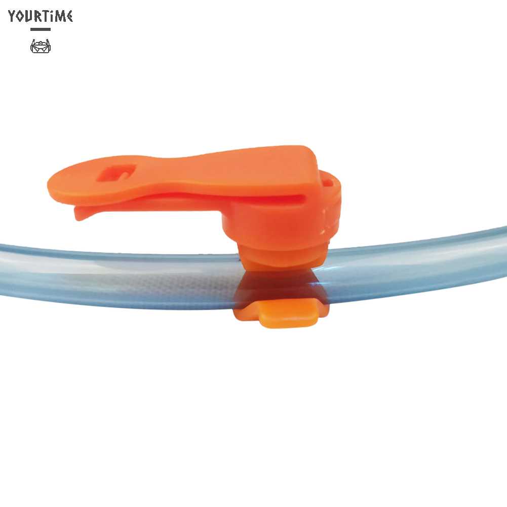 Túi Đựng Nước Kẹp Xe Đạp / Chạy Bộ Tiện Lợi