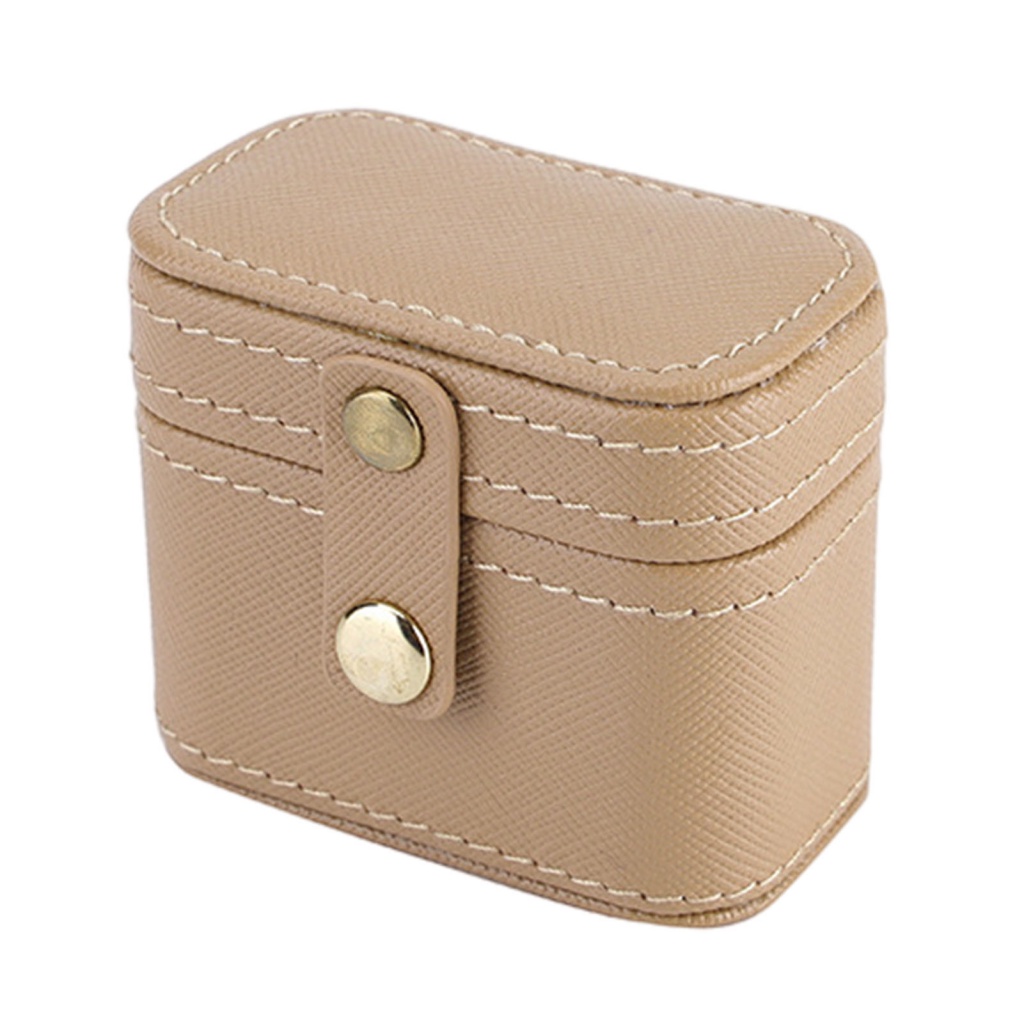 Hộp Đựng Trang Sức Chống Sốc Tiện Dụng Khi Đi Du Lịch cactus01