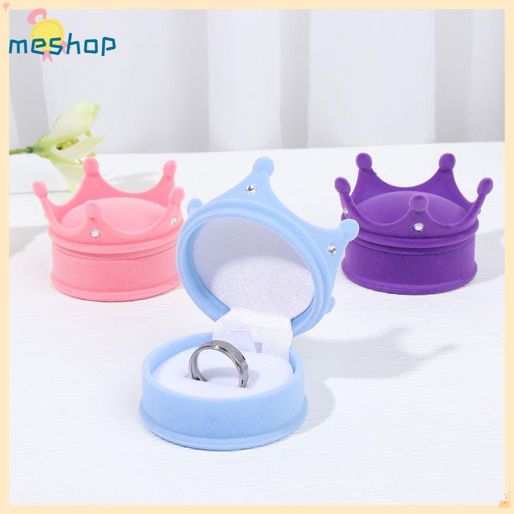 Giá Đỡ Trưng Bày Trang Sức Hình Vương Miện Độc Đáo