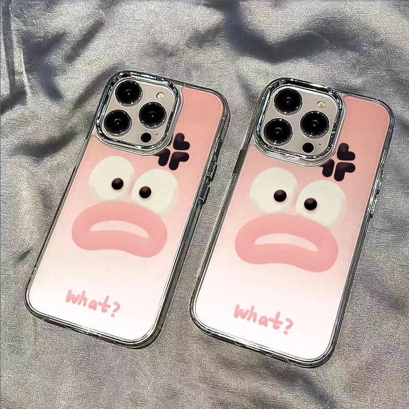 ✅Ốp Điện Thoại Mềm Chống Sốc Màu Gradient Cho iPhone12 13plus14pro max8 117