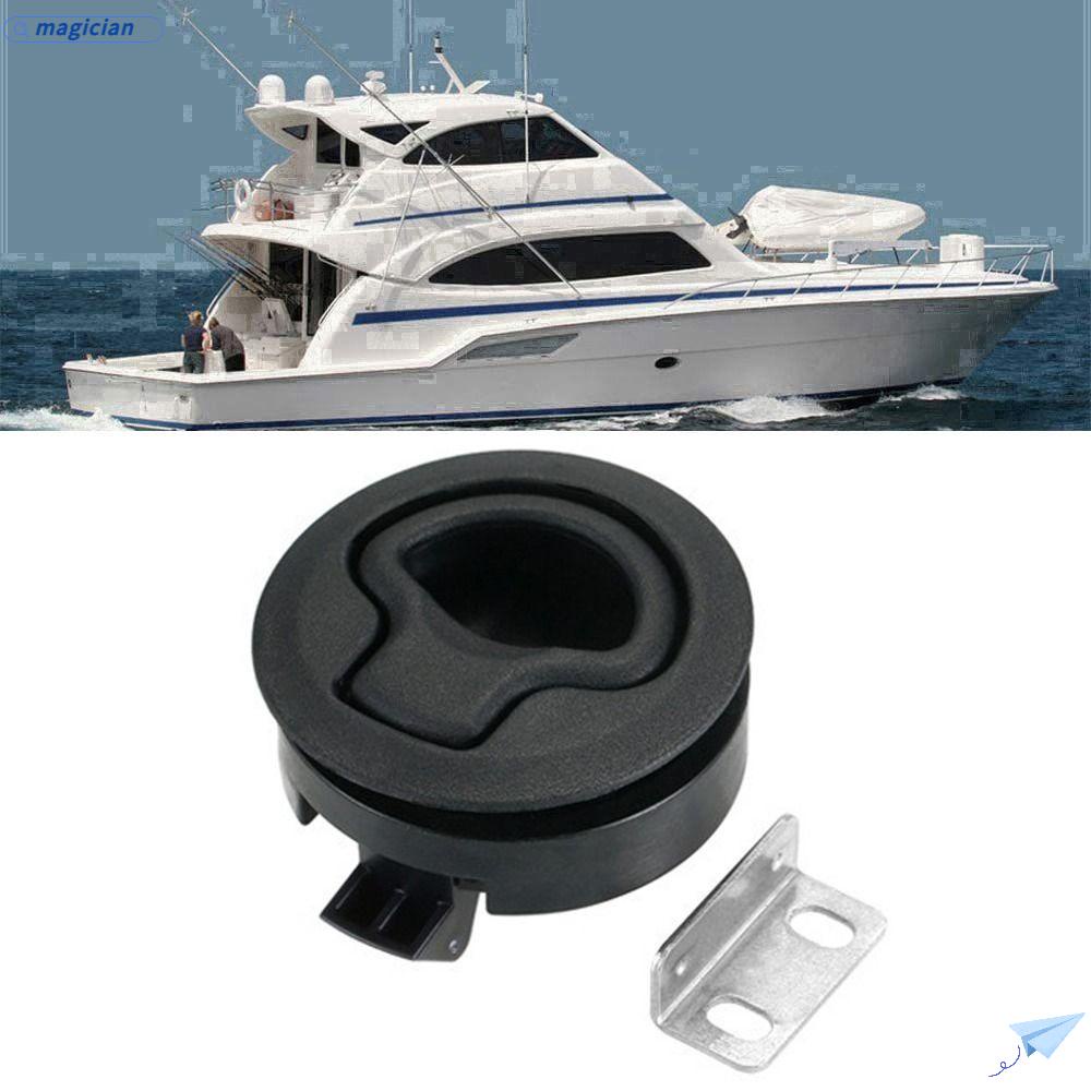 Tay Cầm Kéo Lò Xo Chống Rung Chuyên Dụng Cho Tàu Thuyền