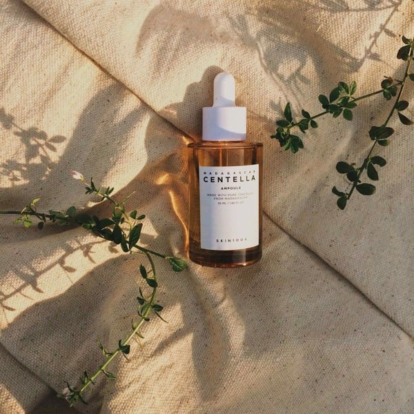 Tinh chất dưỡng da Skin1004 Madagascar Centella Asiatica Ampoule 55ml/100ml