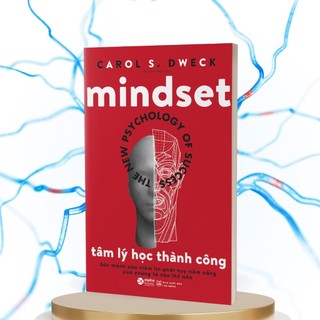 Sách - Tâm Lý Học Thành Công