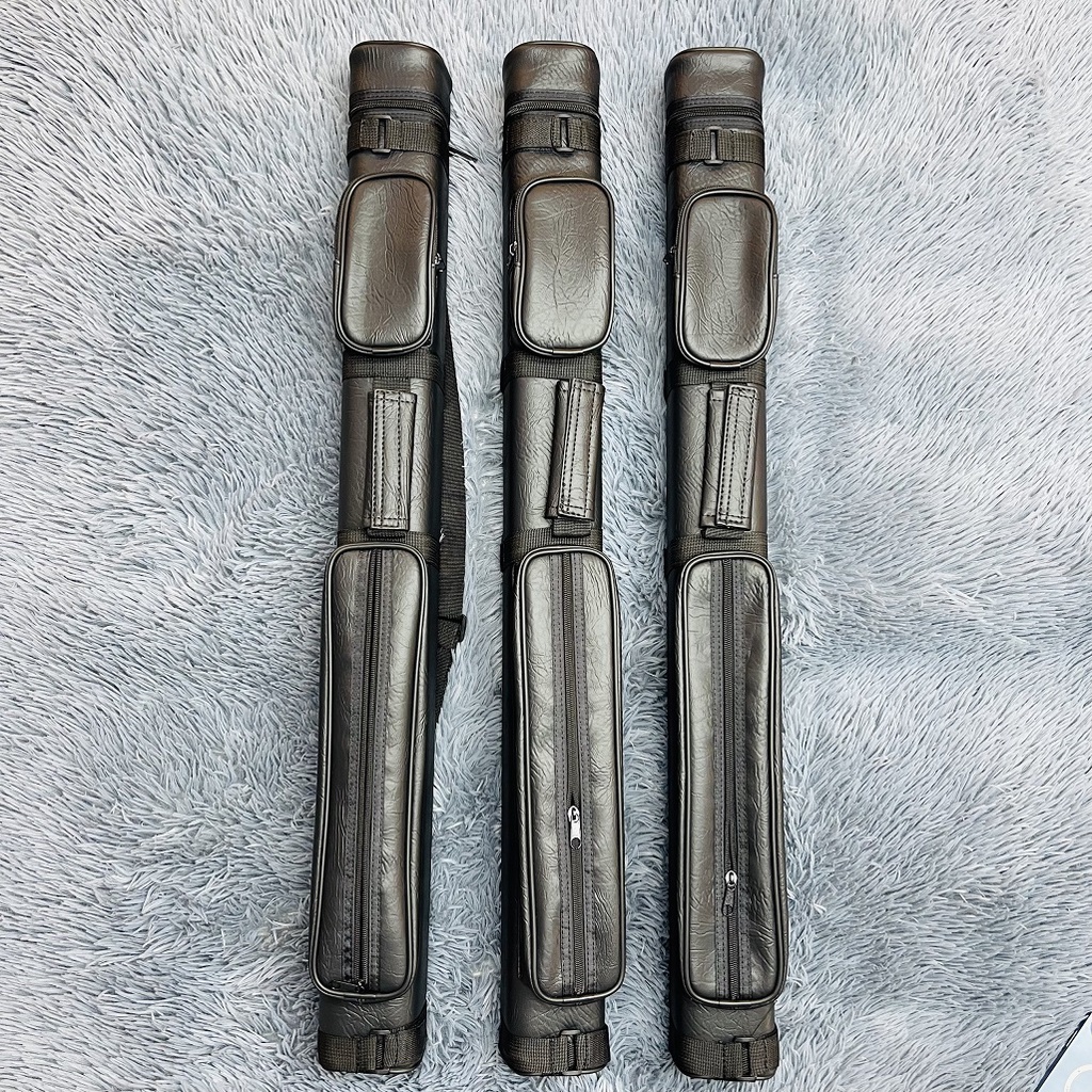 Bao da đựng cơ,gậy bi-a bida cao cấp chính hãng 2x2