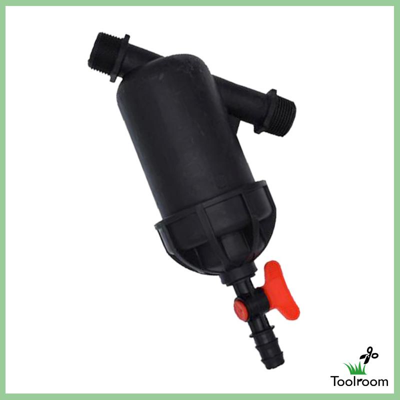 Dụng Cụ Lọc Nhỏ Giọt 1 inch Chuyên Dụng Cho Hệ Thống Tưới Nước Nông Nghiệp