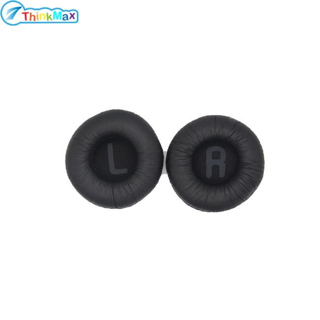 Thinkmax 1 Cặp Miếng Đệm Thay Thế Cho Tai Nghe Jbl Tune600 E35 T500bt T450 T450bt